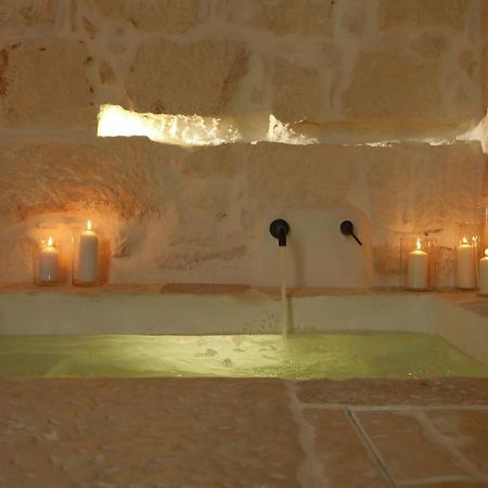 Ferienwohnung Dimora Adua Ostuni Exterior foto