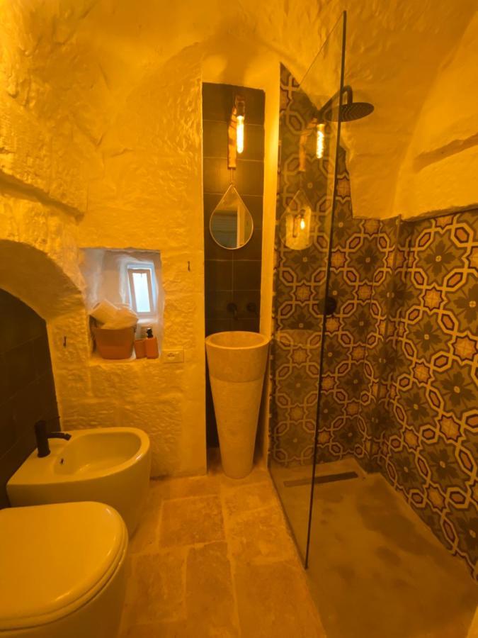 Ferienwohnung Dimora Adua Ostuni Exterior foto