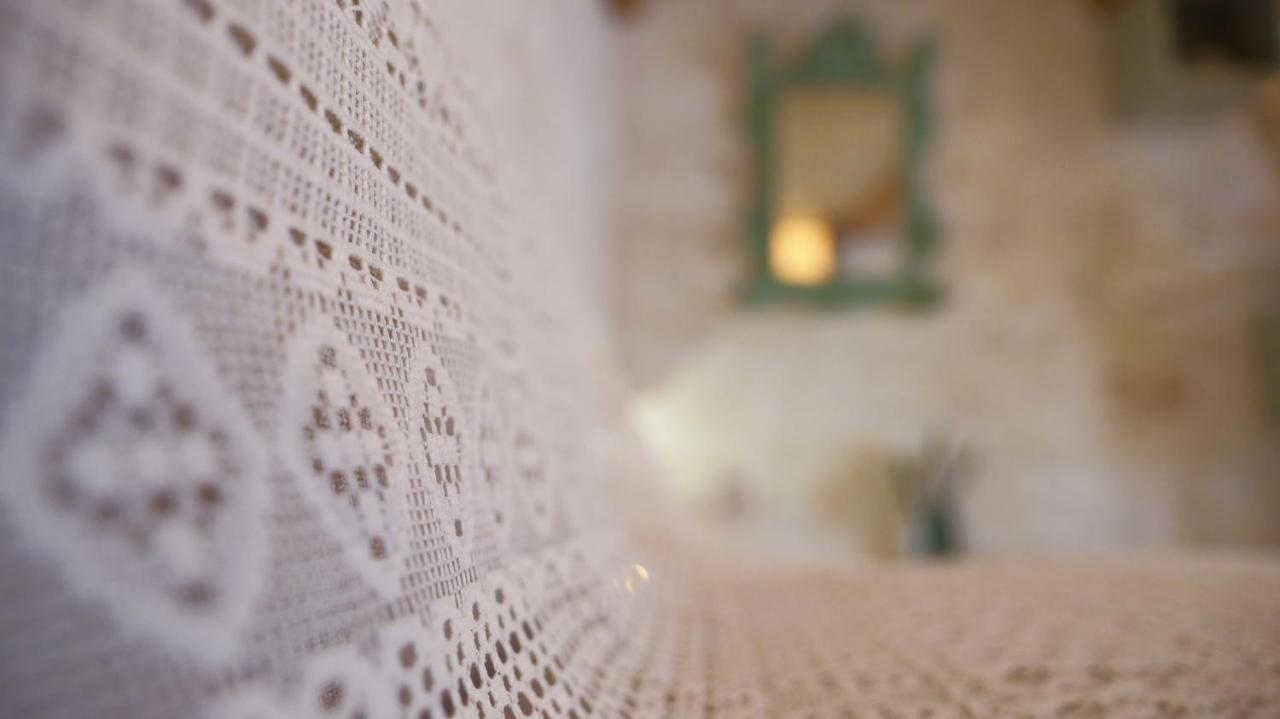 Ferienwohnung Dimora Adua Ostuni Exterior foto
